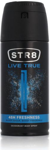 STR8 deo spray Live True 150 ml